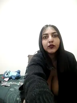 IndianBearxx online show from May 1, 2026, 10:58 pm