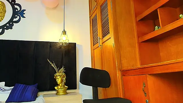 elnegritodelsabor1 online show from February 20, 2026, 11:54 am