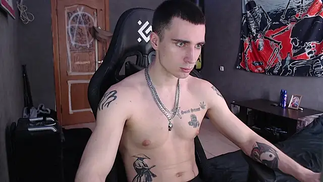 Jack loveeee online show from March 28, 2026, 10:37 am