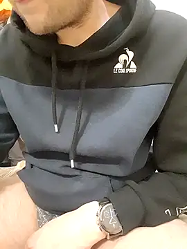 80julien online show from February 23, 2026, 12:30 am