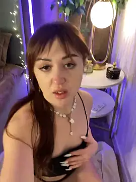 MiaPlombir online show from January 15, 2026, 10:20 am