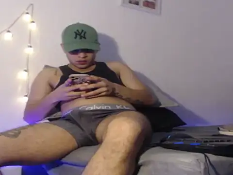 CherryH0ttie online show from March 6, 2026, 11:12 pm