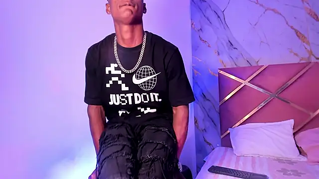 passion black online show from April 13, 2026, 6:46 pm