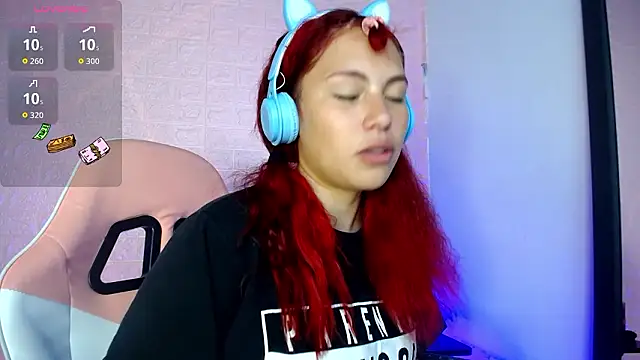 Dominic Queen1126 online show from March 18, 2026, 11:24 am