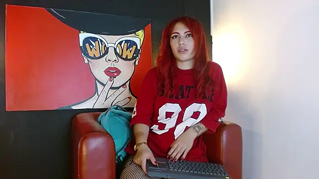 Dominic Queen1126 online show from March 30, 2026, 11:55 am