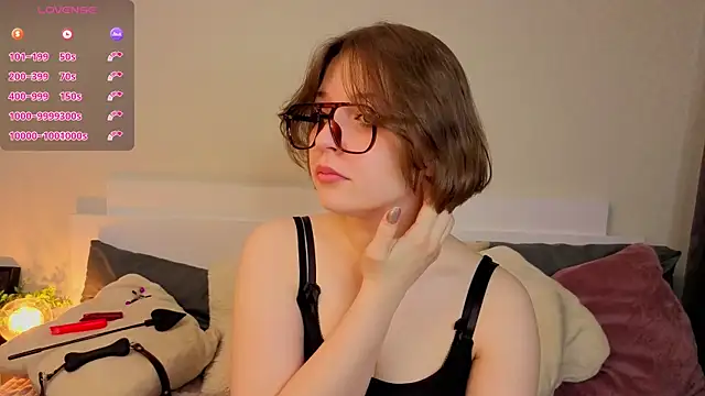 Next2Marie online show from March 13, 2026, 3:57 am