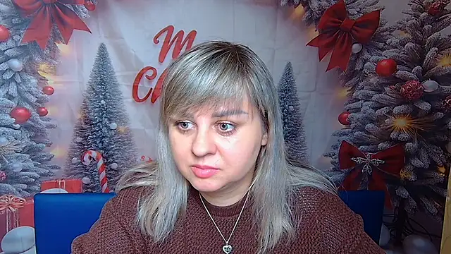 VeronicaSvitt online show from January 13, 2026, 1:16 pm