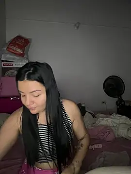 Snapshot of kimelizha chatting on January 12, 2026, 10:15 pm kimelizha online show from January 12, 2026, 10:15 pm