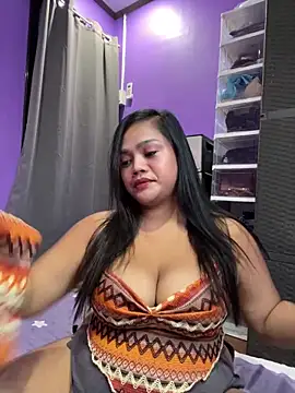 womanforall69 online show from January 15, 2026, 8:08 am