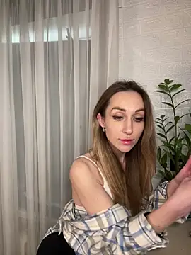 AnesaKis online show from February 9, 2026, 7:56 am