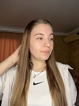 MargoXoki online show from January 18, 2026, 1:26 pm