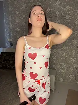 MargoXoki online show from March 4, 2026, 9:48 am