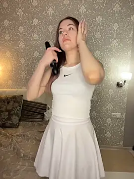 MargoXoki online show from April 5, 2026, 8:33 am