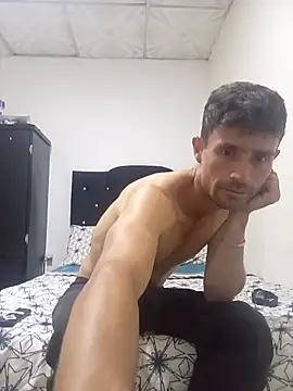 torvyHot online show from March 18, 2026, 8:34 pm