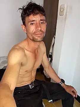 torvyHot online show from March 24, 2026, 8:47 pm