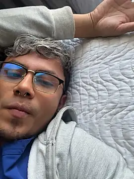 Esteban 199 online show from January 10, 2026, 9:30 pm