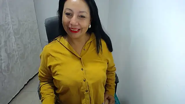 soyElena46 online show from March 21, 2026, 11:26 am