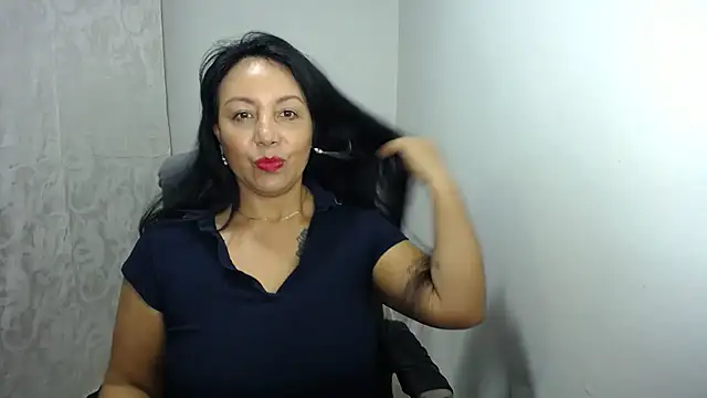 Snapshot of soyElena46 chatting on April 20, 2026, 12:19 pm soyElena46 online show from April 20, 2026, 12:19 pm