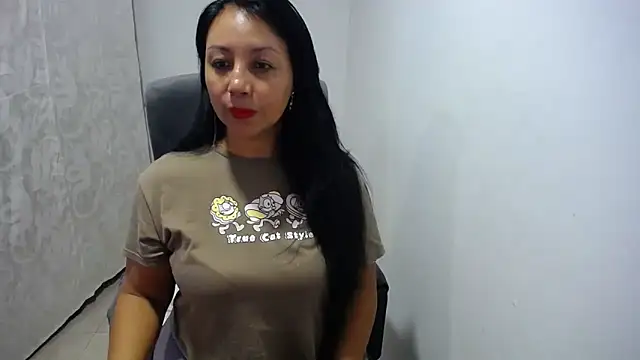 Snapshot of soyElena46 chatting on May 4, 2026, 12:56 pm soyElena46 online show from May 4, 2026, 12:56 pm