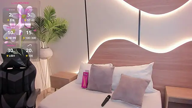 mia slora online show from February 28, 2026, 12:06 pm