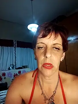 Juguetonafogosa5 online show from March 8, 2026, 6:39 am