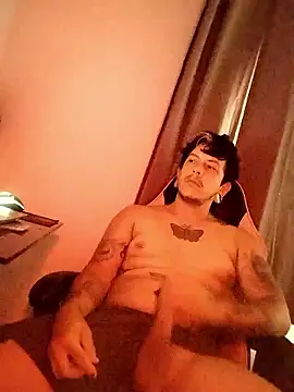 Snapshot of goonerboy20cm chatting on January 11, 2026, 6:35 pm goonerboy20cm online show from January 11, 2026, 6:35 pm