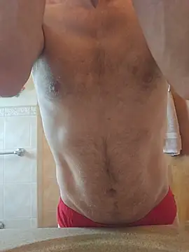 FrankieFuckMe online show from May 31, 2026, 9:05 pm