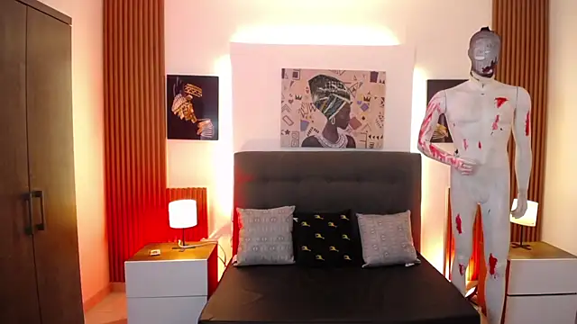 urlil bunny online show from April 11, 2026, 7:07 pm