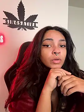 SpoiledSativa online show from January 12, 2026, 7:41 pm