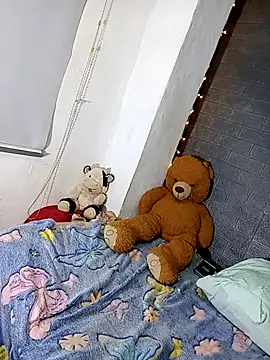 Xxxcerezita14 N online show from March 27, 2026, 8:26 am