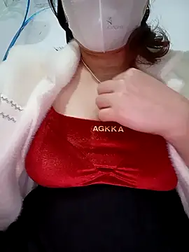 ManaMi-Ami online show from January 13, 2026, 2:28 am