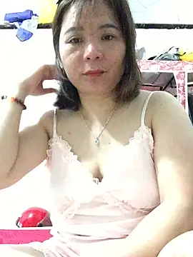 ManaMi-Ami online show from February 28, 2026, 1:01 pm