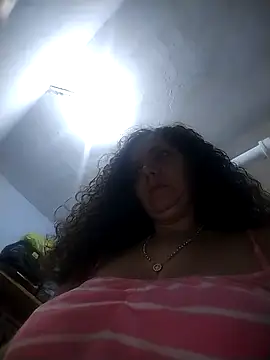 Gorditacarlota online show from January 31, 2026, 8:40 pm