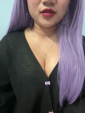 Rubydesire online show from February 23, 2026, 4:26 pm