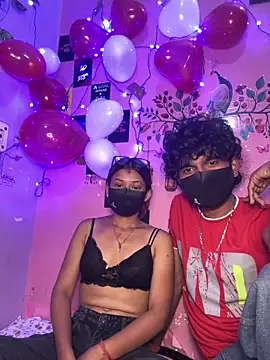 MissHermione2 online show from February 9, 2026, 7:07 pm