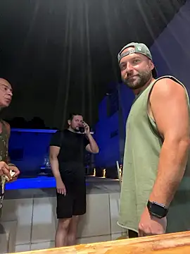 dogfrota online show from January 13, 2026, 12:38 am