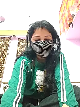 Priyaji7575 online show from February 10, 2026, 5:55 am