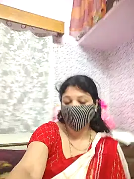 Priyaji7575 online show from March 2, 2026, 10:00 am