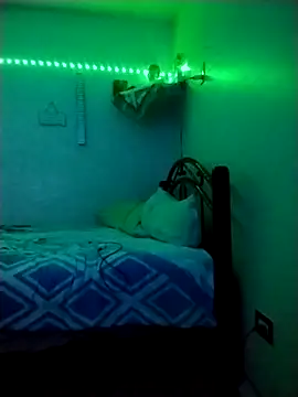 luissfert7y5 online show from February 19, 2026, 3:57 am