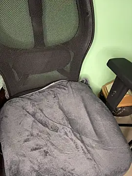 urfuckbunny online show from April 29, 2026, 6:39 am