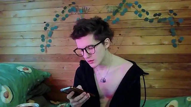 Sasha bb21 online show from February 17, 2026, 10:12 am