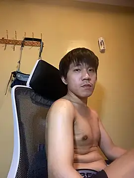 asian guy67 online show from March 7, 2026, 1:41 pm