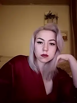 MeissyLux online show from January 12, 2026, 8:47 pm