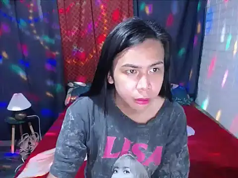 BriannaCruz24 online show from April 12, 2026, 5:12 am