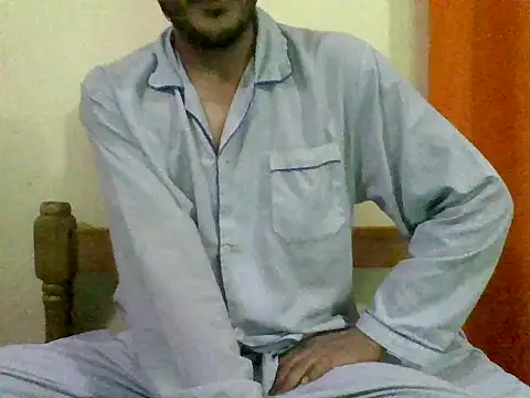 CalmDesire online show from January 12, 2026, 3:34 am