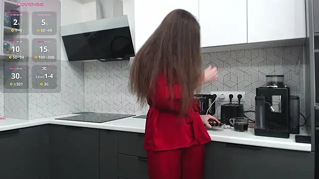 Jane Glow online show from January 12, 2026, 7:57 am