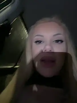 AlyssaFoxx  online show from January 31, 2026, 7:11 pm