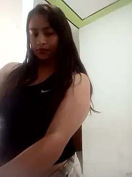 Misandy123 online show from January 11, 2026, 4:34 pm