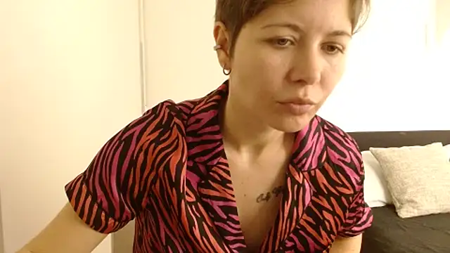 Alexxa XX online show from January 15, 2026, 4:44 pm