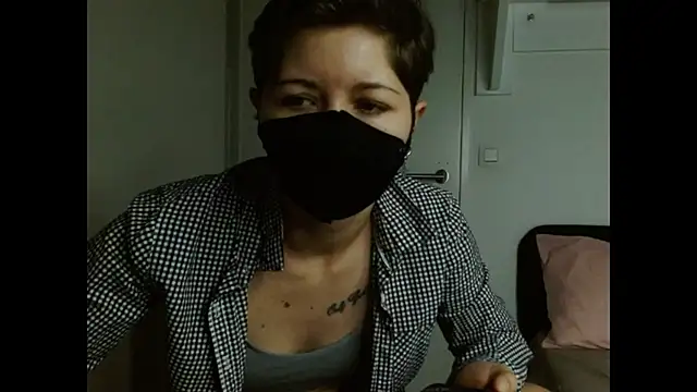 Alexxa XX online show from January 31, 2026, 7:12 pm